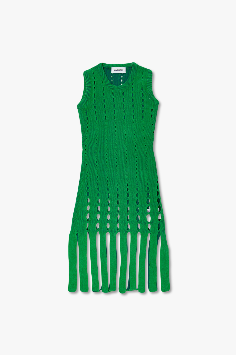 Ambush Dress with cut-outs | Women's Clothing | Vitkac